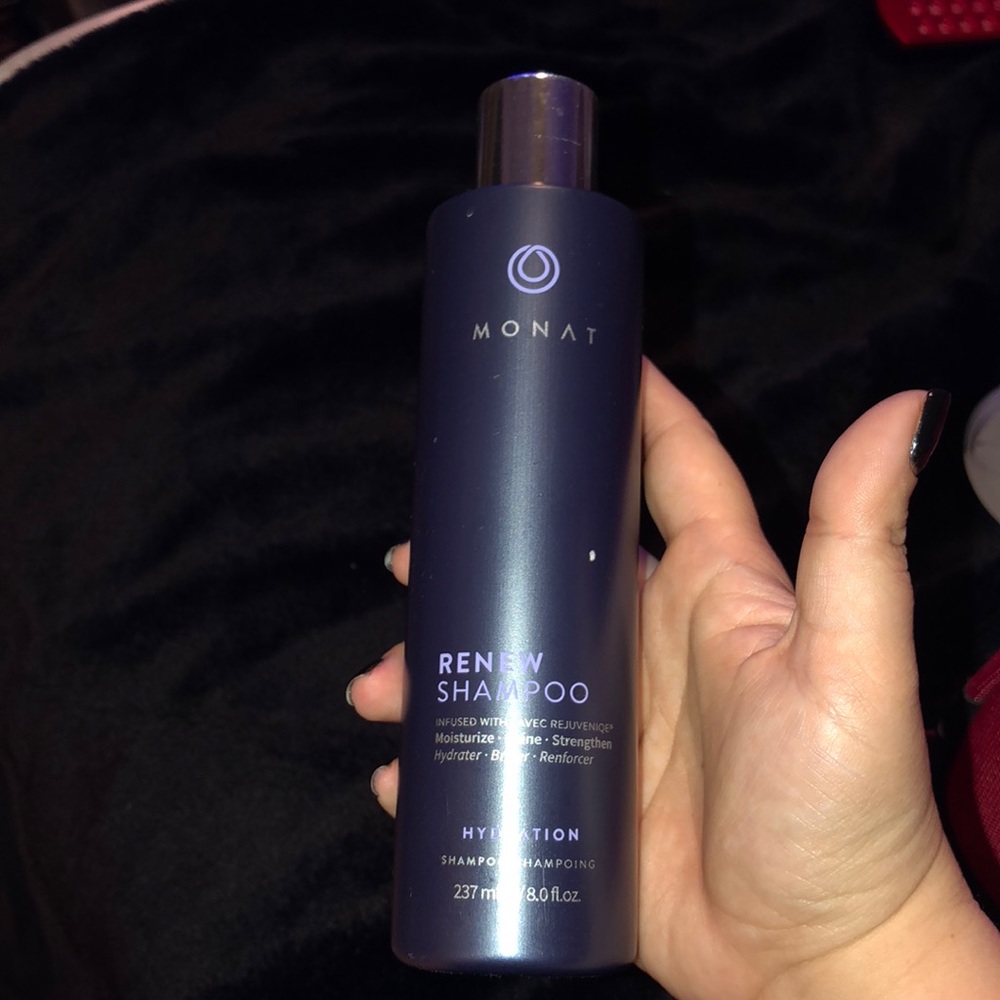 Monat Renew Shampoo